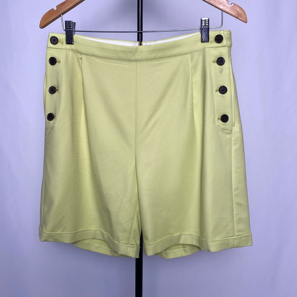 J.Crew shorts
